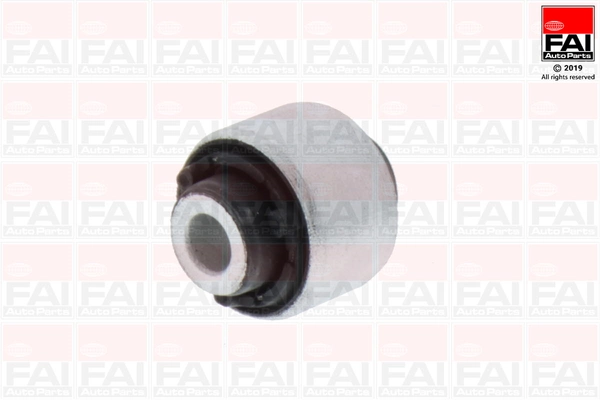 Mounting, control/trailing arm